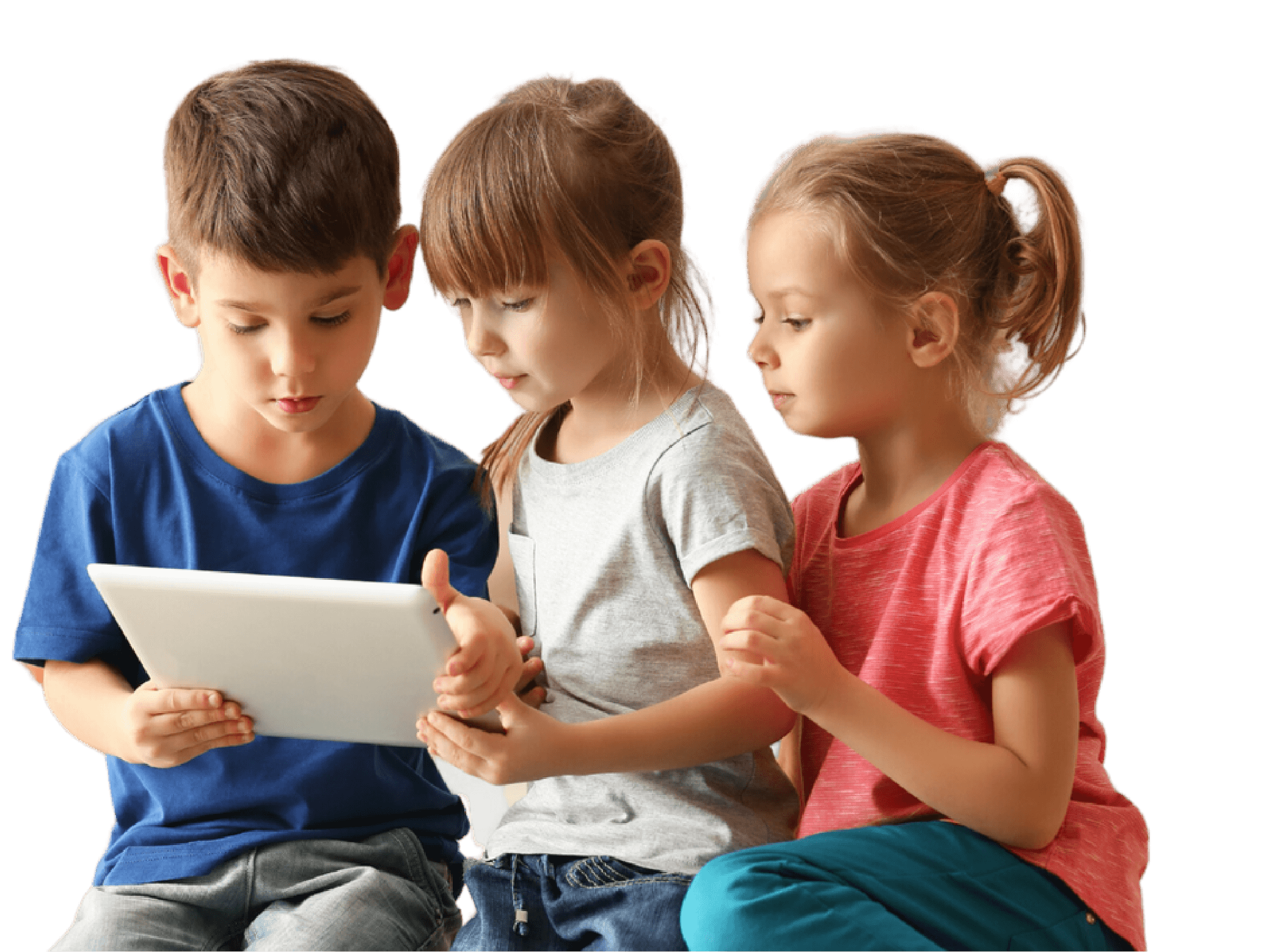 Gemeinsam für Kinderschutz